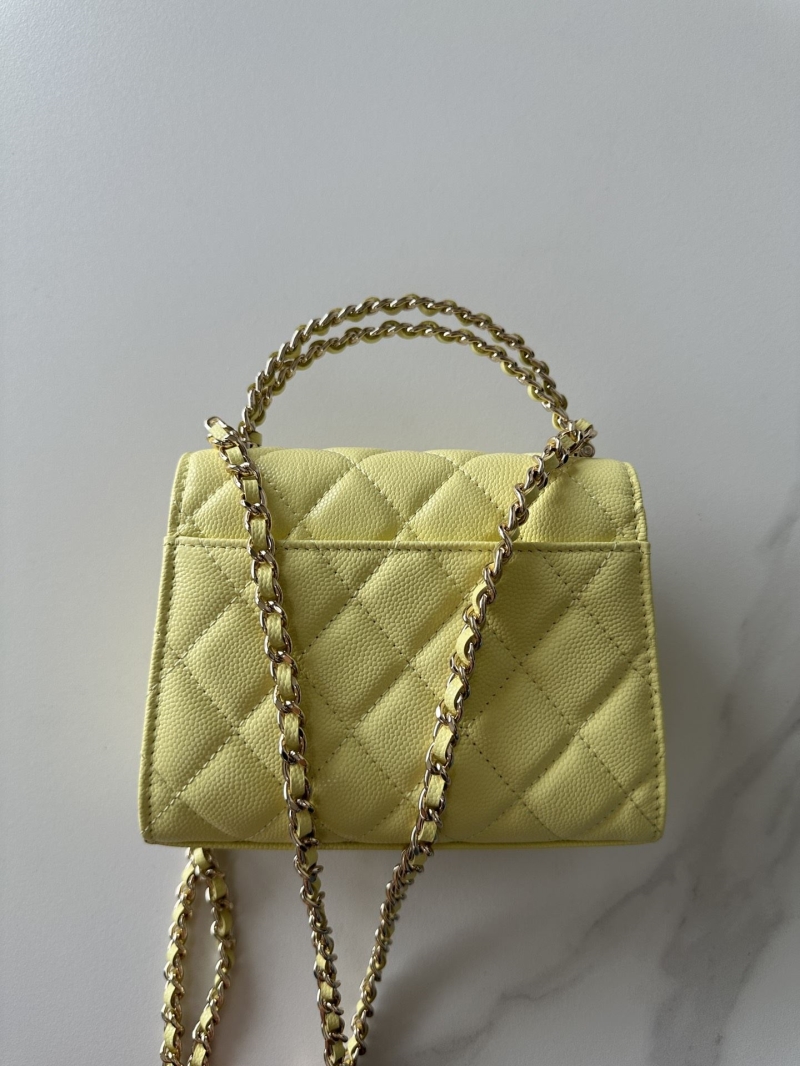 Ch**el satchel bags